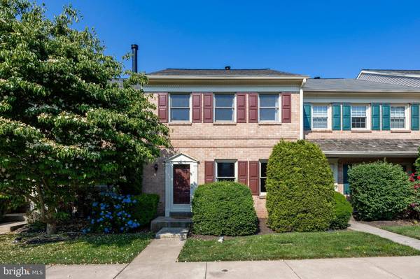 205 WASHINGTON CT, Trappe, PA 19426