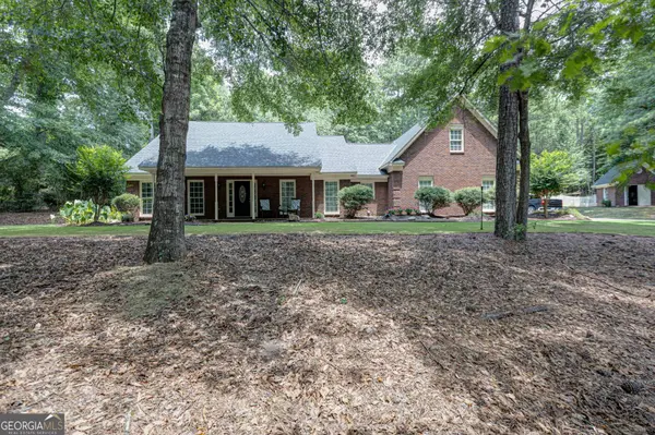 118 Kristi Lynns CT, Midland, GA 31820