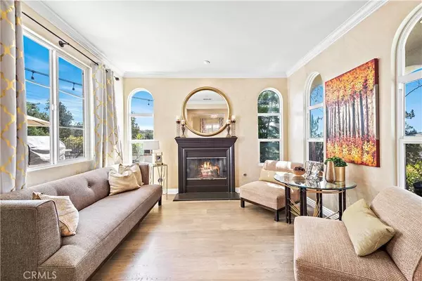 61 Bedstraw LOOP, Ladera Ranch, CA 92694