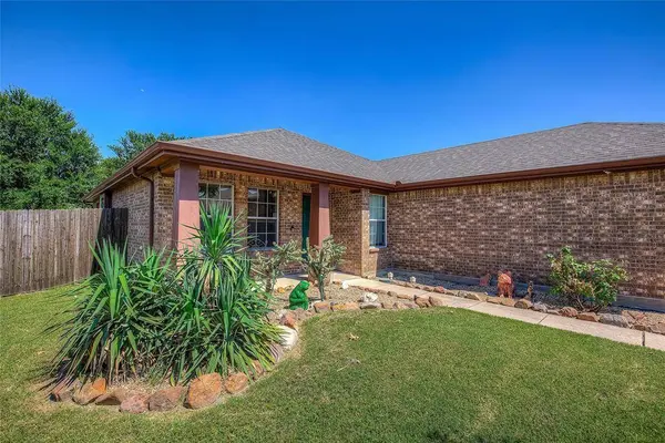 4206 Ridgewood Road, Melissa, TX 75454