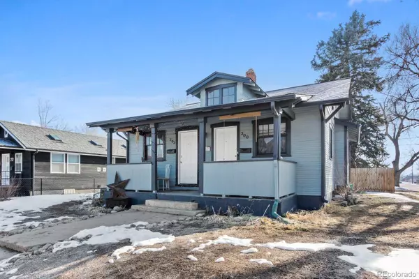 202 N Hooker ST, Denver, CO 80219