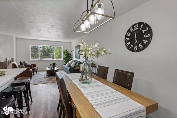 7241 Christopher CIR, Anchorage, AK 99507