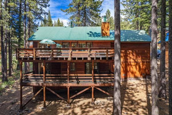 13130 Muhlebach Way, Truckee, CA 96161-0000