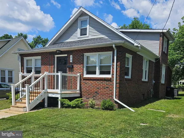 20 W MAPLE AVE, Lindenwold, NJ 08021