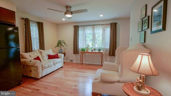 1324 WALNUT AVE, Haddon Township, NJ 08107