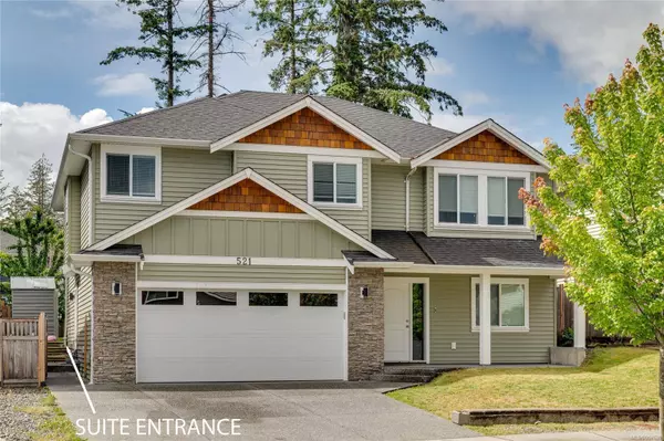 521 Lori Pl, Nanaimo, BC V9R 0H5