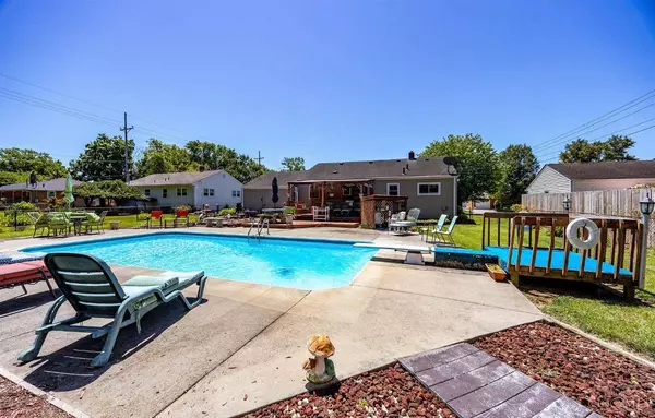 398 Magie Ave, Fairfield, OH 45014