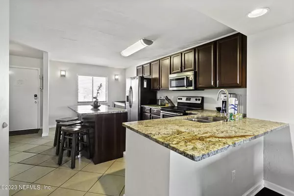 4670 A1A S #18B, St Augustine, FL 32080