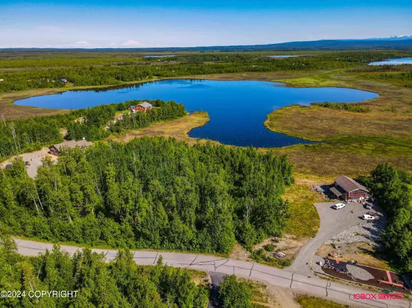 15675 W Loon Cove AVE, Big Lake, AK 99652