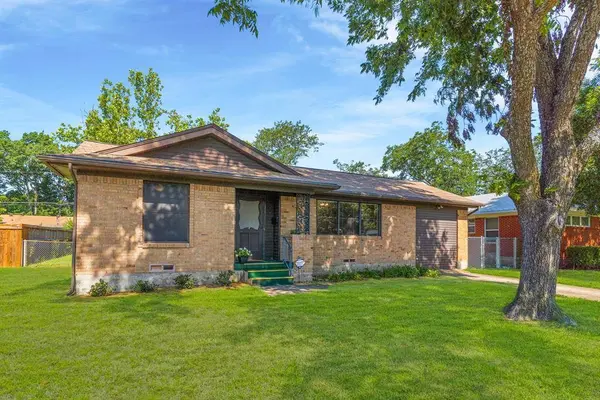 1311 Bluebird Lane, Garland, TX 75042