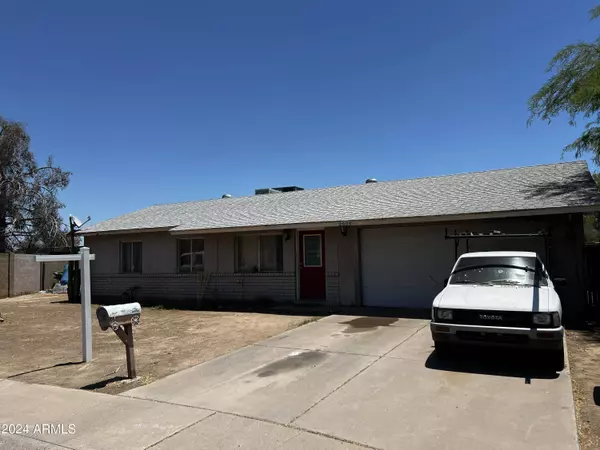 2009 N 45TH Drive, Phoenix, AZ 85035