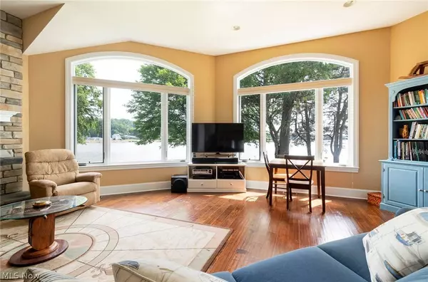 6734 Lakeview RD, Hanoverton, OH 44423