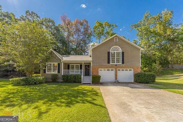 3715 Robin WAY, Acworth, GA 30101