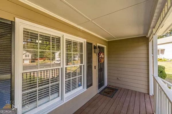 3715 Robin WAY, Acworth, GA 30101