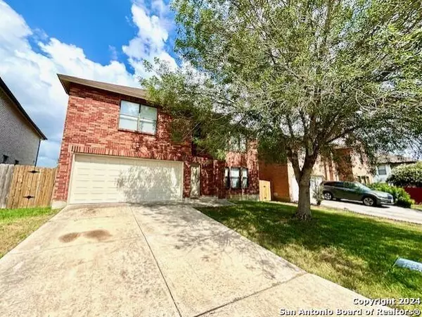 7627 GANDER PARK, Converse, TX 78109-3233