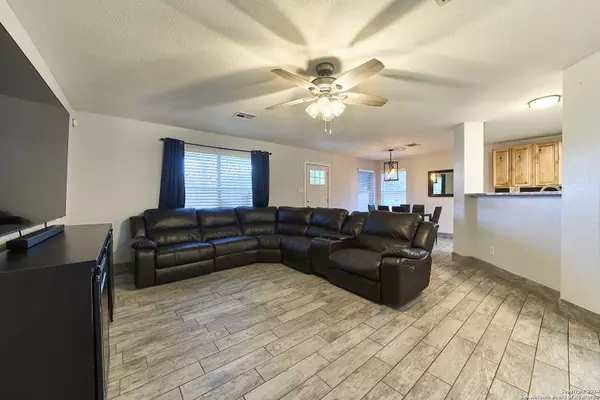 3572 Tilden Trl, New Braunfels, TX 78132