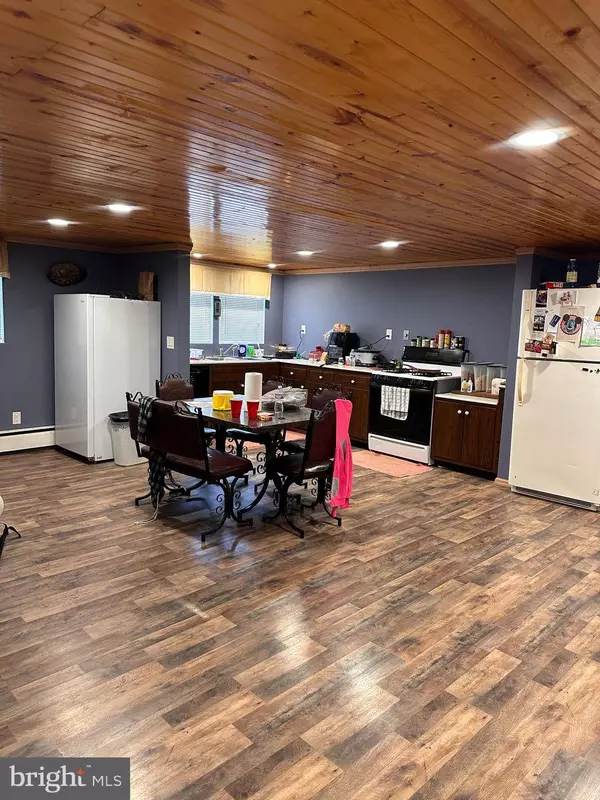 17036 BLACKLOG VALLEY RD, Orbisonia, PA 17243