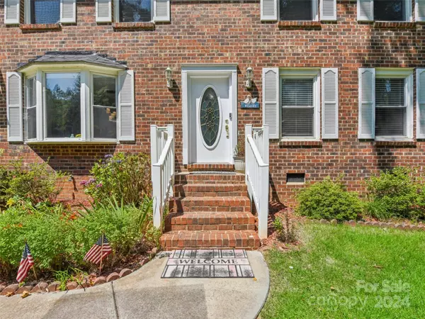 707 Brookfield CIR, Salisbury, NC 28146