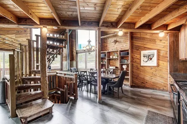 842 Cr-4, Alma, CO 80440