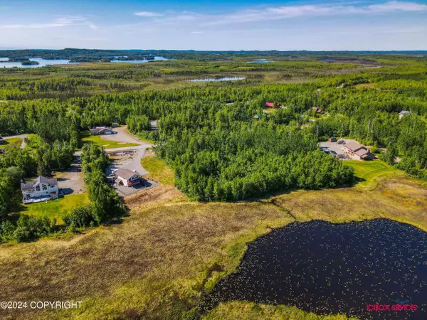 15675 W Loon Cove AVE, Big Lake, AK 99652