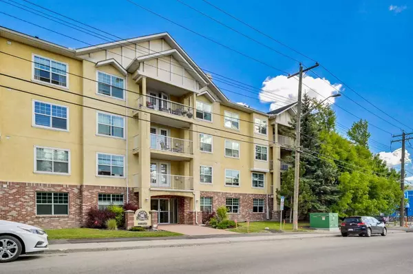 2212 34 AVE SW #408, Calgary, AB T2T 2C4