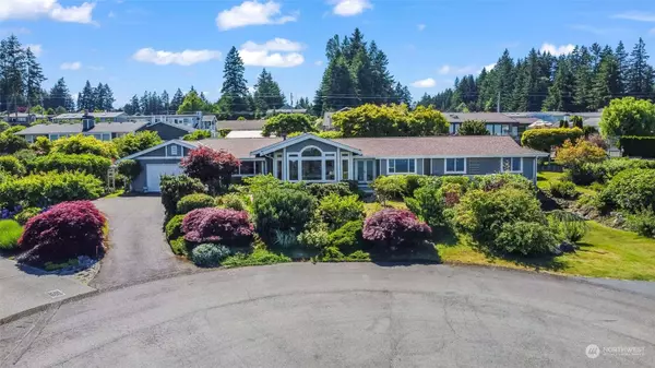 2888 Hollemgay CT, Gig Harbor, WA 98335