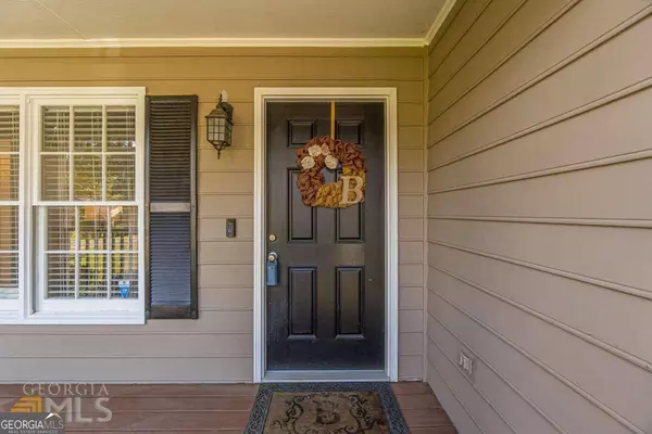 3715 Robin WAY, Acworth, GA 30101