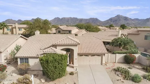 18999 N 90TH Place, Scottsdale, AZ 85255