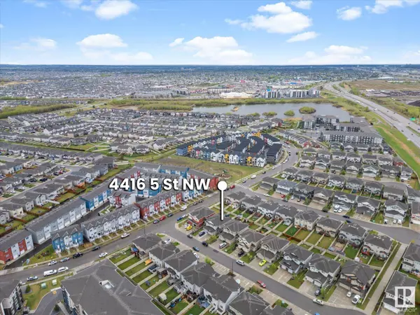 4416 5 ST NW, Edmonton, AB T6T 0Z9