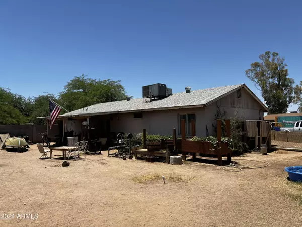 2009 N 45TH Drive, Phoenix, AZ 85035