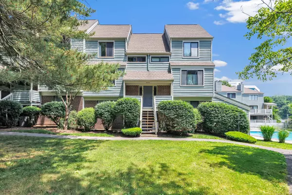 3 Oakwood Avenue #APT B6, Norwalk, CT 06850