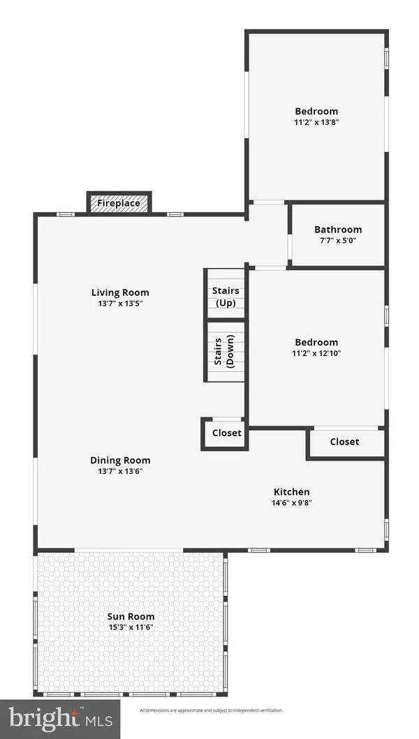 6463 DECKER ROAD, BUSHKILL, PA RD, Bushkill, PA 18324