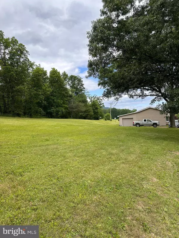 17036 BLACKLOG VALLEY RD, Orbisonia, PA 17243