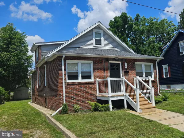 20 W MAPLE AVE, Lindenwold, NJ 08021