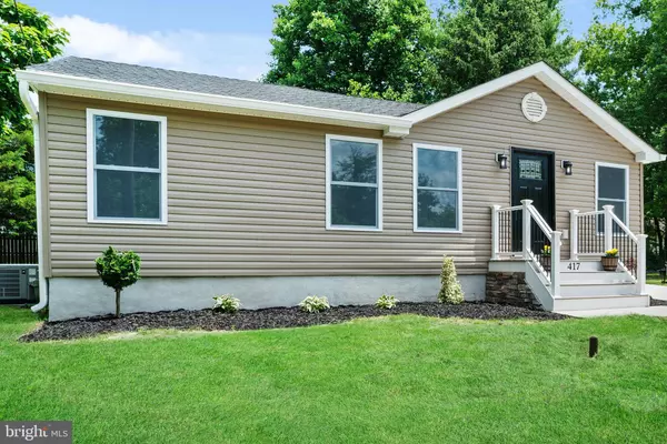 417 VICTORIA PL, Lindenwold, NJ 08021