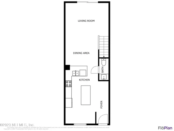 4670 A1A S #18B, St Augustine, FL 32080