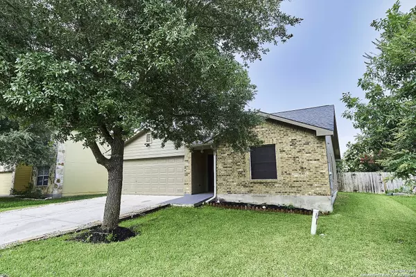 3572 Tilden Trl, New Braunfels, TX 78132