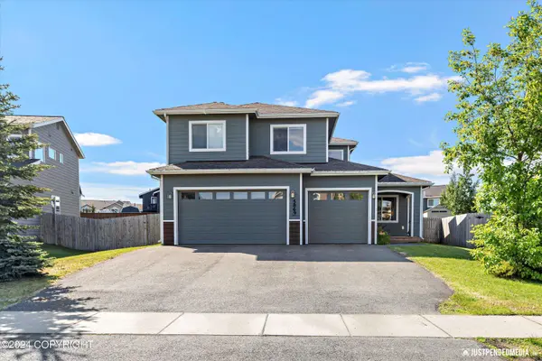 5869 Grand Teton LOOP, Anchorage, AK 99502