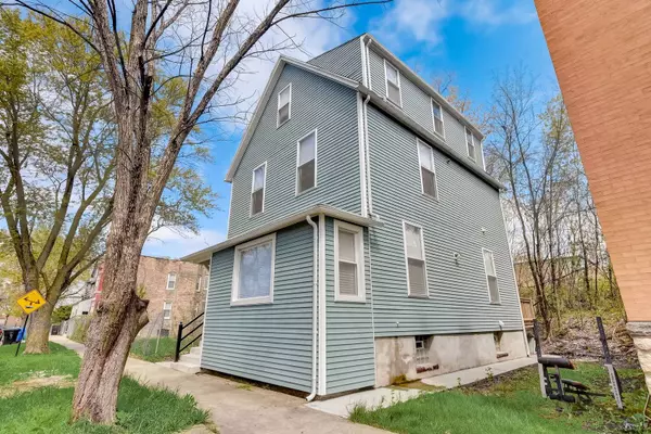 6939 S Harvard AVE, Chicago, IL 60621