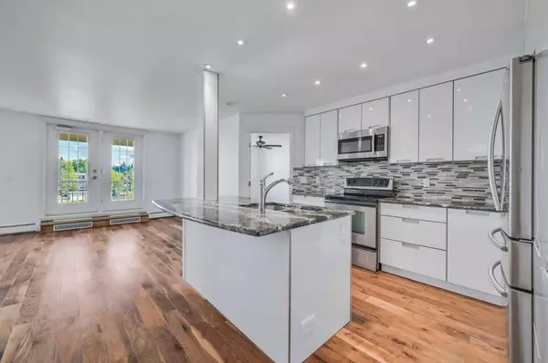 2212 34 AVE SW #408, Calgary, AB T2T 2C4