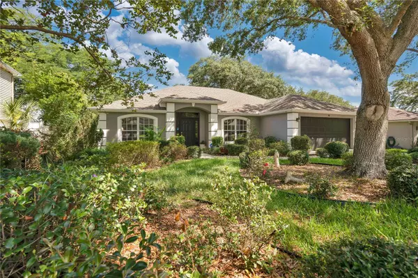 111 WENTWOOD DR, Debary, FL 32713