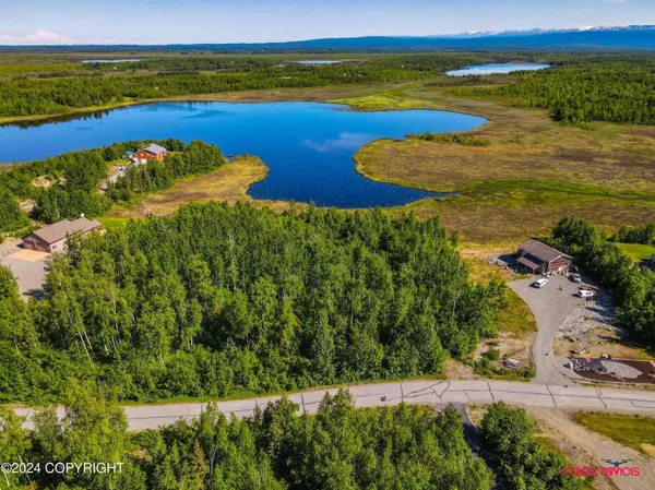 15675 W Loon Cove AVE, Big Lake, AK 99652