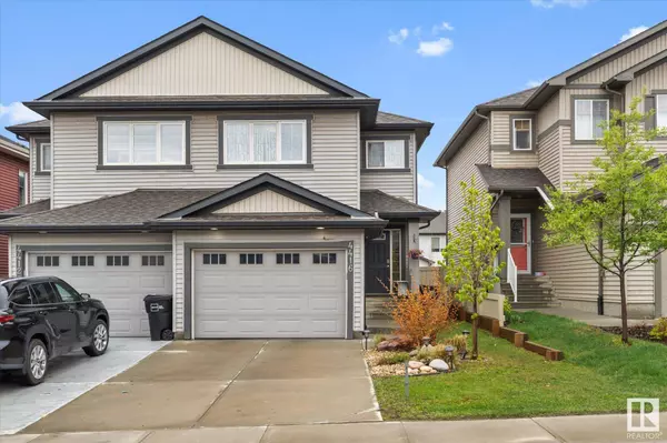 4416 5 ST NW, Edmonton, AB T6T 0Z9