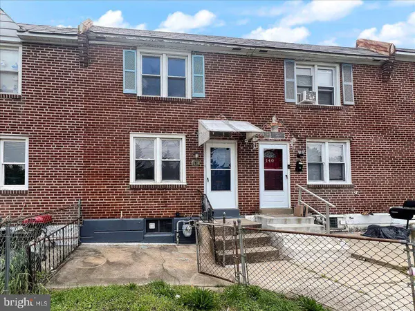 142 W 21ST ST, Chester, PA 19013