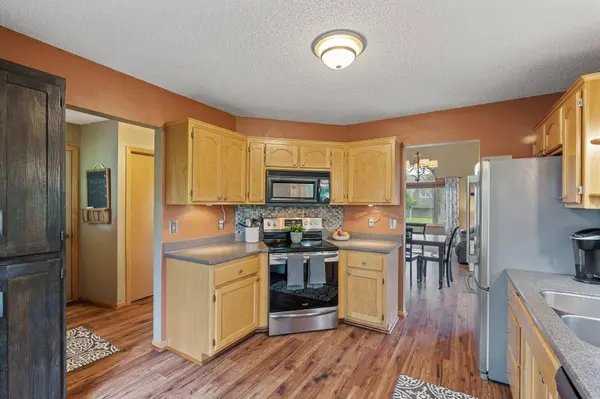 7112 148th LN NW, Ramsey, MN 55303