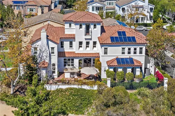 61 Bedstraw LOOP, Ladera Ranch, CA 92694