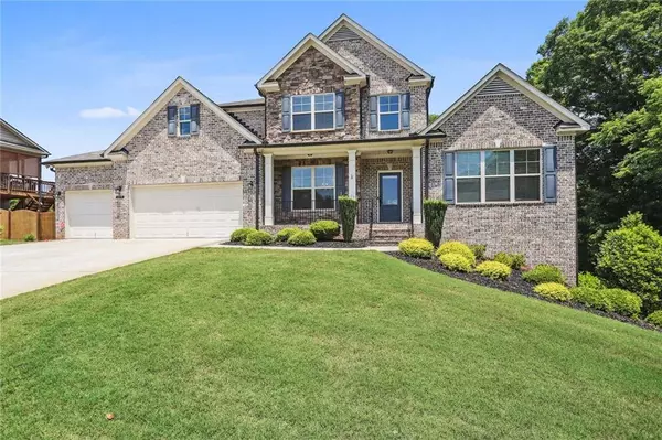 211 Wilde Oak CT, Canton, GA 30115