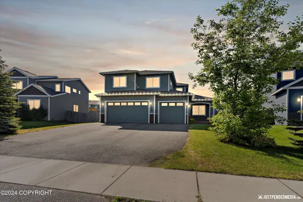 5869 Grand Teton LOOP, Anchorage, AK 99502