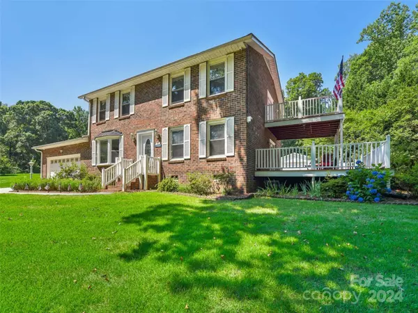 707 Brookfield CIR, Salisbury, NC 28146