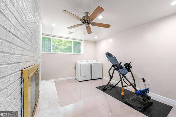 4022 William Mary CT, Decatur, GA 30034